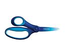 Detské nožnice pre ľavákov ombré (8+) 15cm FISKARS