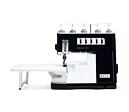 Overlock - Coverlock Pfaff Admire Air 6000