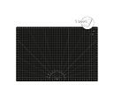 Rezacia podložka TEXI BLACK (5 vrstvová)