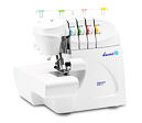 Overlock Lucznik 1200D-4