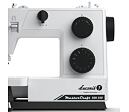 Šijací stroj Lucznik Master Craft 100.100