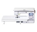 Šijací stroj Brother NV 1800 so stolíkom