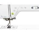 Šijací stroj Brother NV 1040 Special Edition - navíjanie cievky