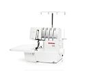 Overlock Bernina L 460 - prídavný stolík