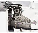Coverlock Bernina Bernette b42 Funlock