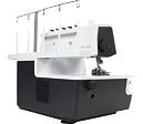 Overlock - coverlock Bernette b48 Funlock