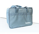 Taška pre šijacie stroje Brother - šedá