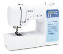 Šijací stroj Brother FS 60 X