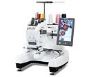 Vyšívací stroj Brother PR 680 W